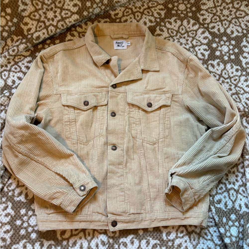 Princess Polly jacket